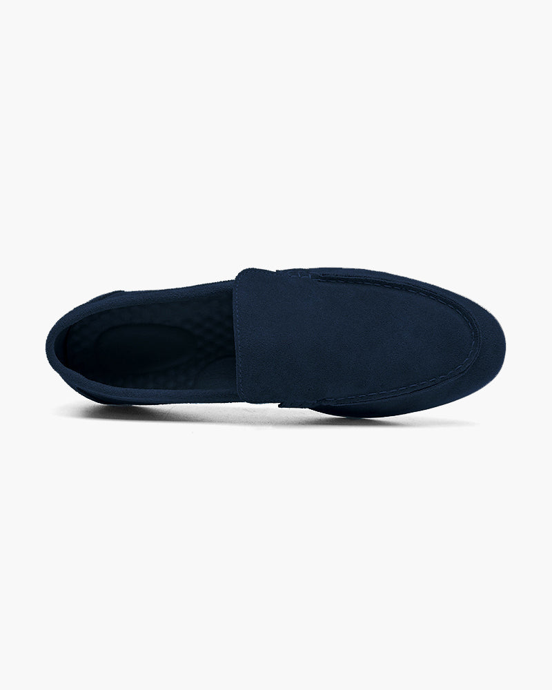 Uranos Premium Suede moccasins