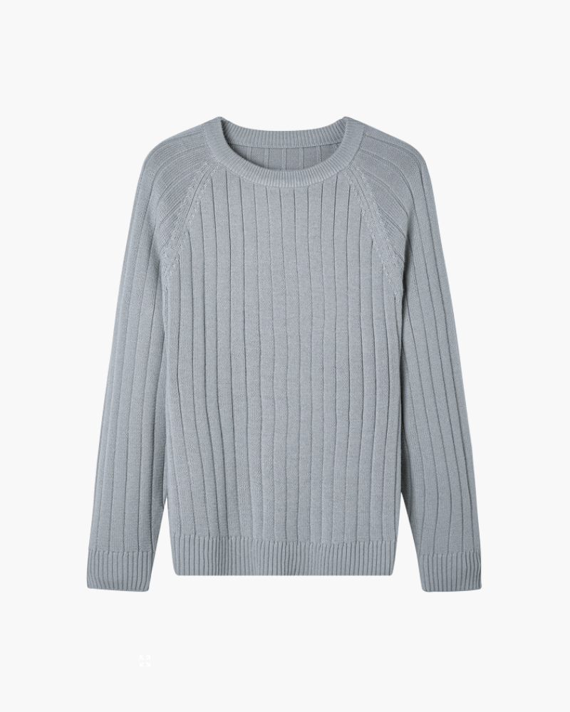 100% Premium Wool Sweater