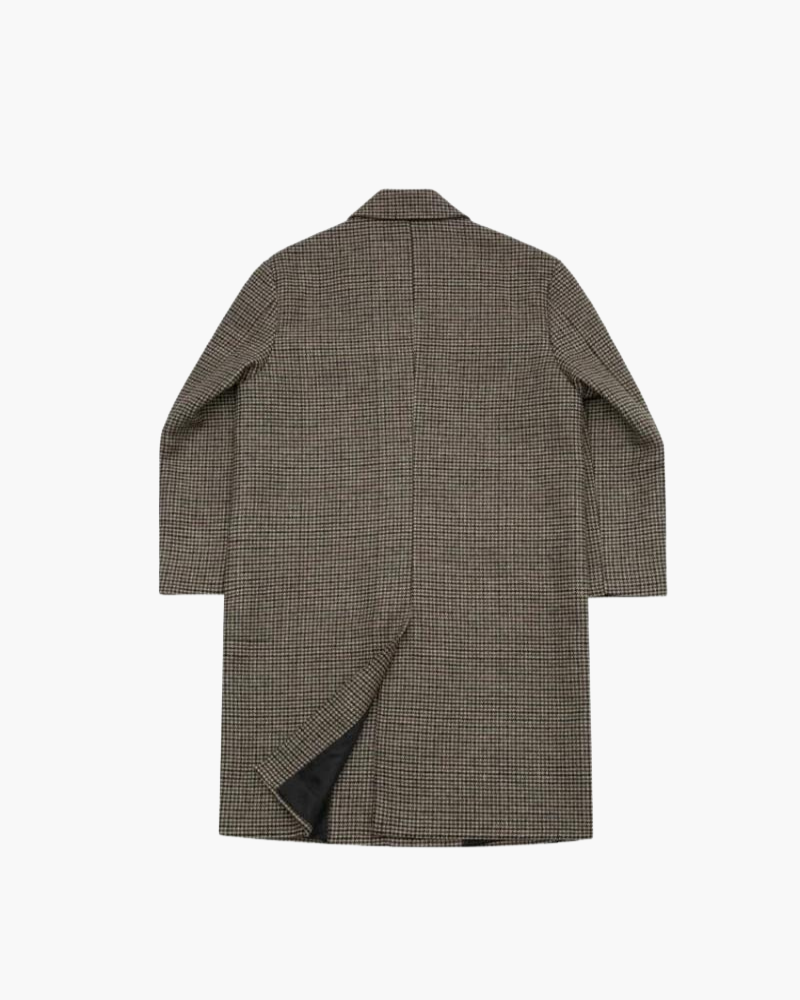 Uranos Sherlock Coat