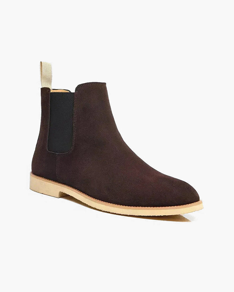 Uranus Chelsea Boots