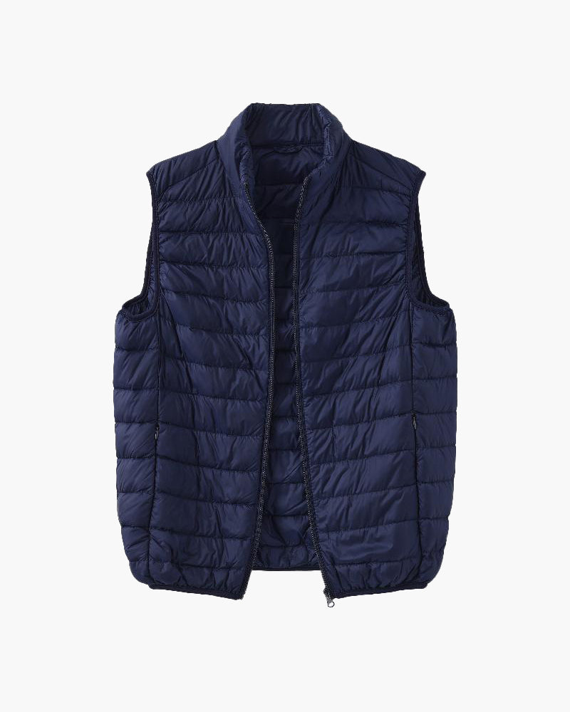 Puffer Vest