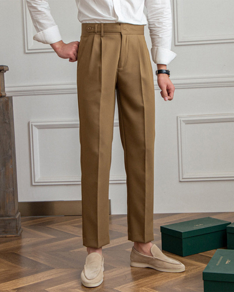 Paris High Waist Hose