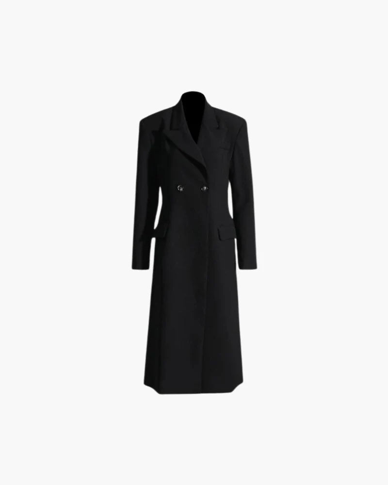 Black Coat