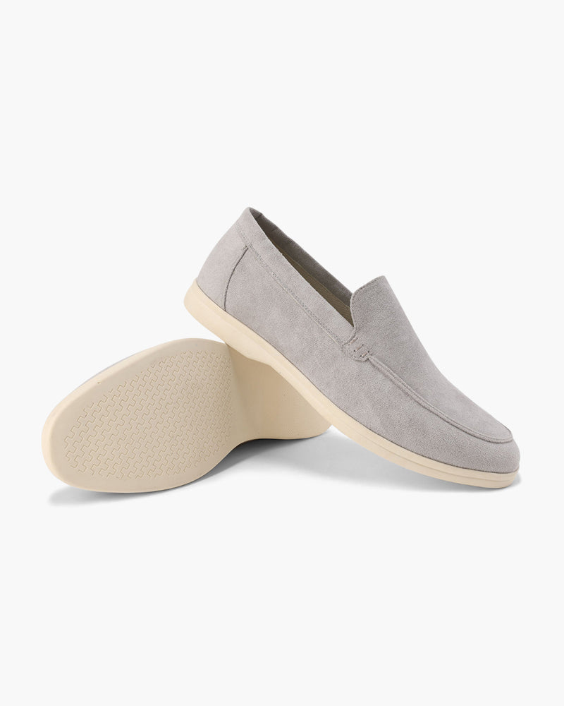 Loafer aus Wildleder „Uranos“