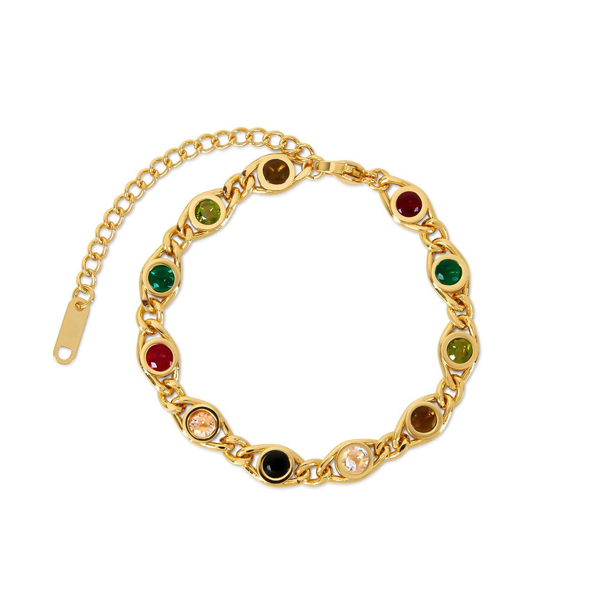 Pulseira Chloé  - Uranos 